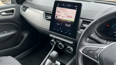 Renault Arkana 1.6 E-Tech full hybrid 145 Techno 5dr Auto Hybrid Estate